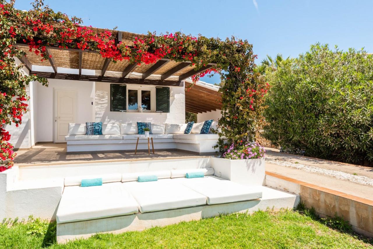 Villa Bini Uxuanne *