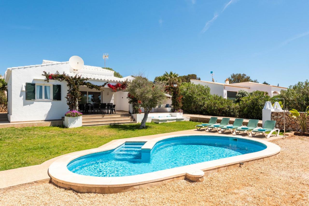 Bini Uxuanne Villa *
