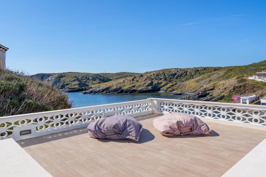 Palanca Сasa de vacaciones Cala Llonga (Menorca)