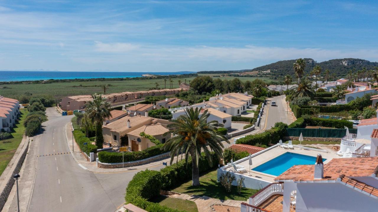 Сasa de vacaciones 84 Est, Oest,