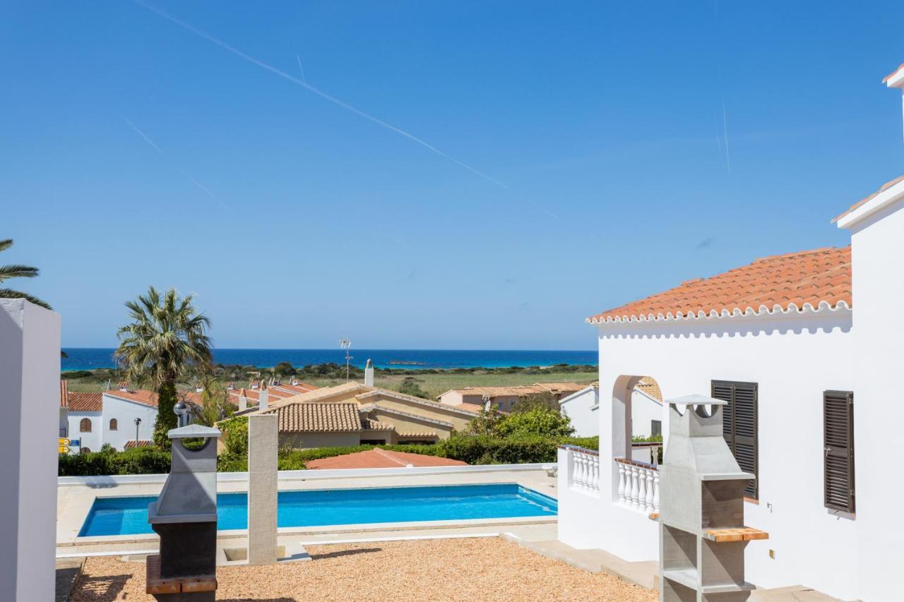 Сasa de vacaciones 84 Est, Oest,