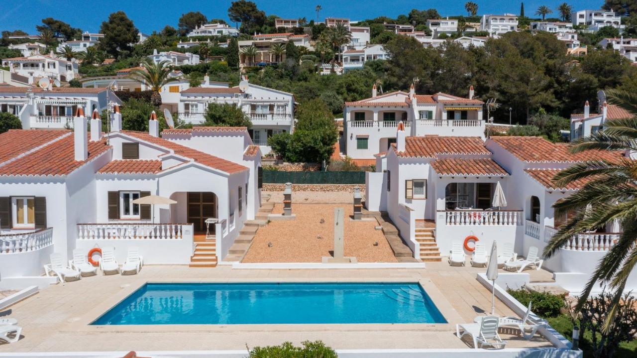 Nord & Sud 83ab, By Menorcarentals Holiday home