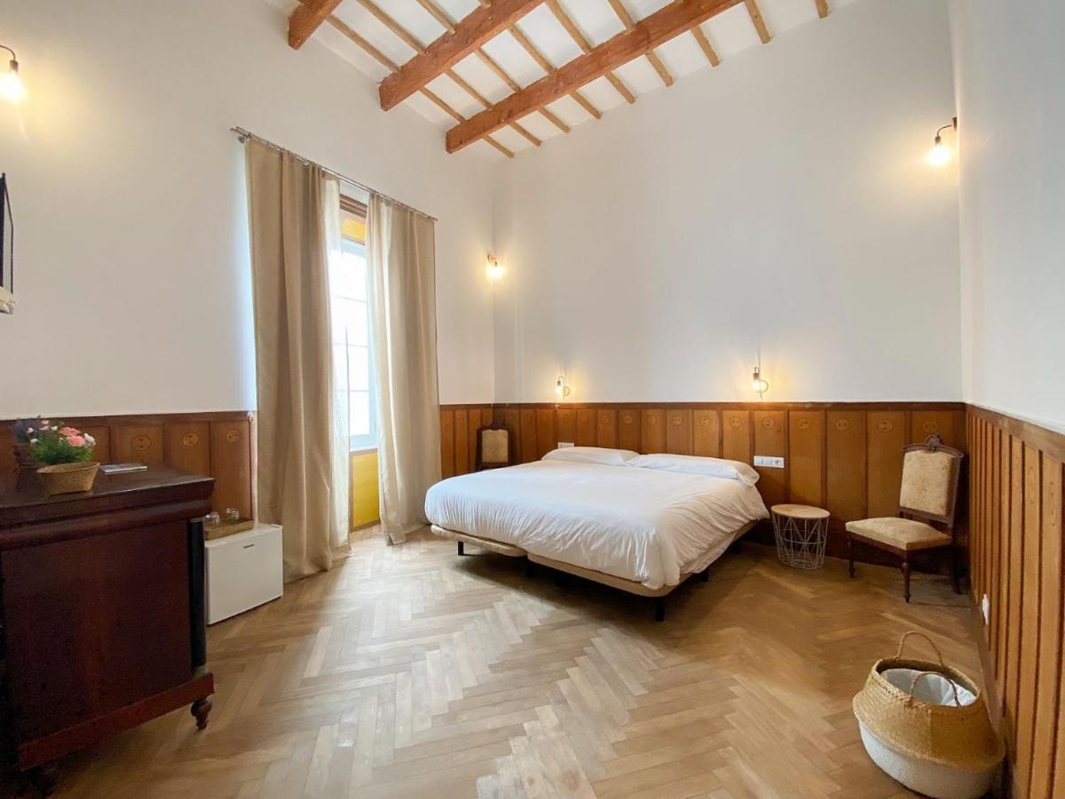 Hotel Nou Sant Antoni (adults Only)