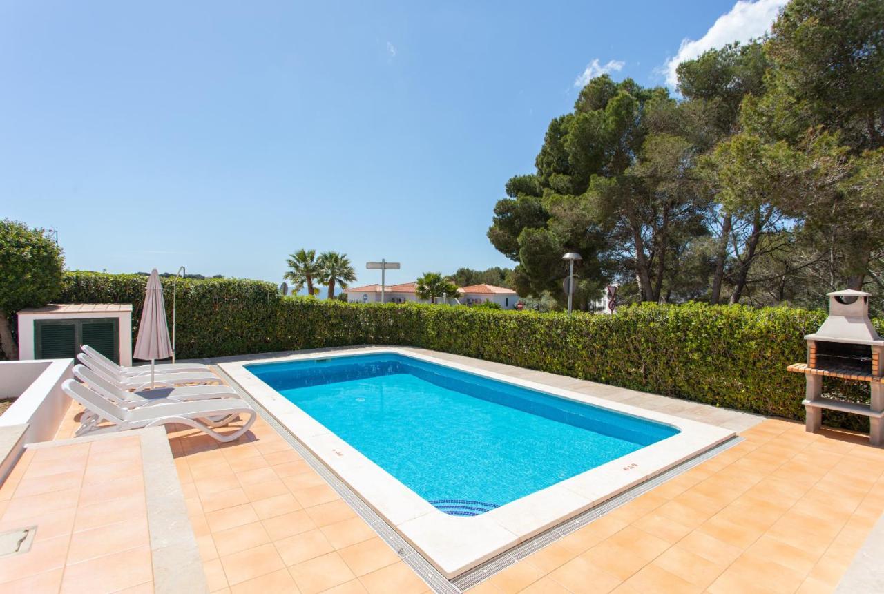 Ermita By Sonne Cala Galdana (Menorca)