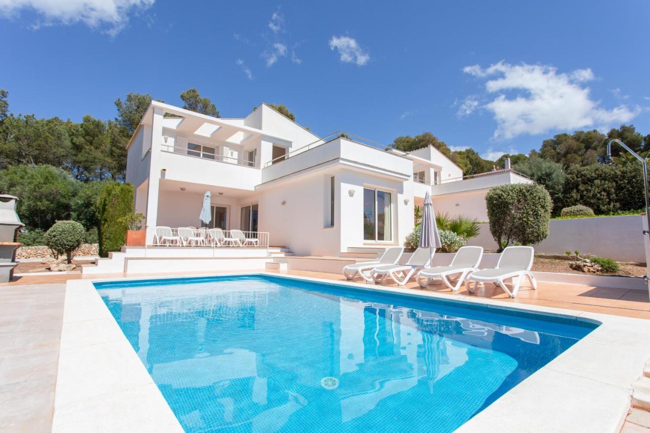 Ermita By Sonne Cala Galdana (Menorca)