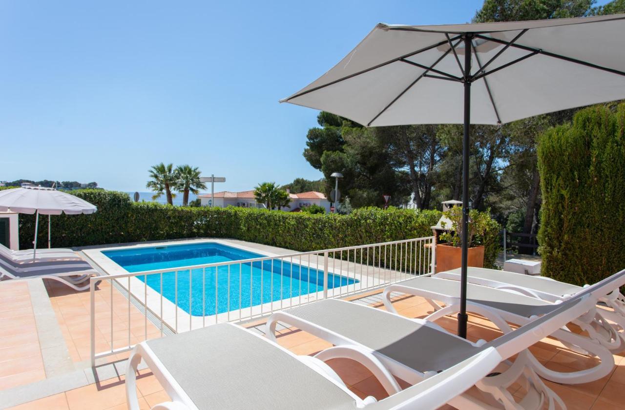 Villa Ermita By Sonne Cala Galdana (Menorca)