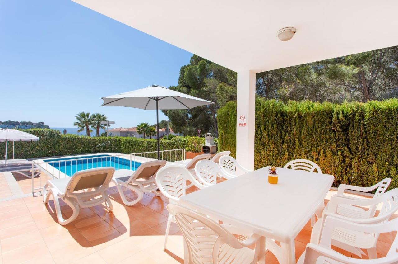 Villa Ermita By Sonne Cala Galdana (Menorca)