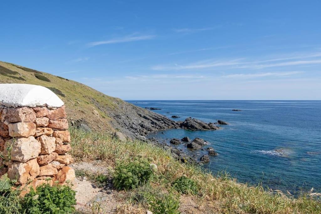 Сasa de vacaciones Palanca