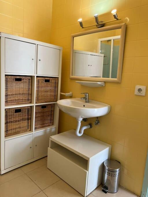 Apartamento En Cala Blanca Apartment