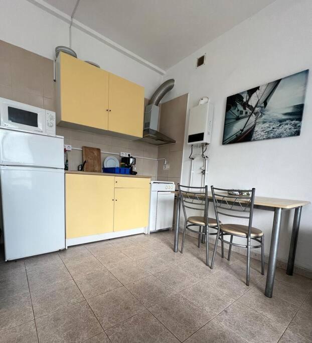 Apartamento En Cala Blanca Apartment