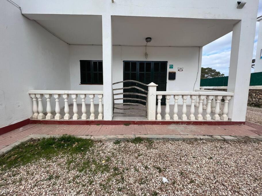 Apartamento En Cala Blanca Cala Blanca (Menorca)