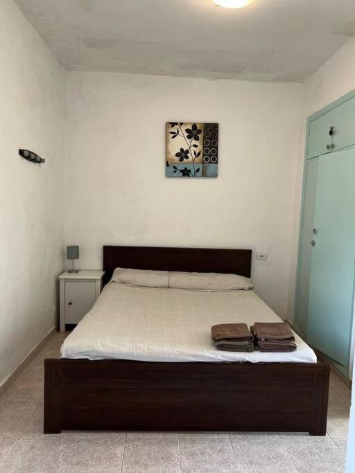 Apartamento En Cala Blanca Apartment *