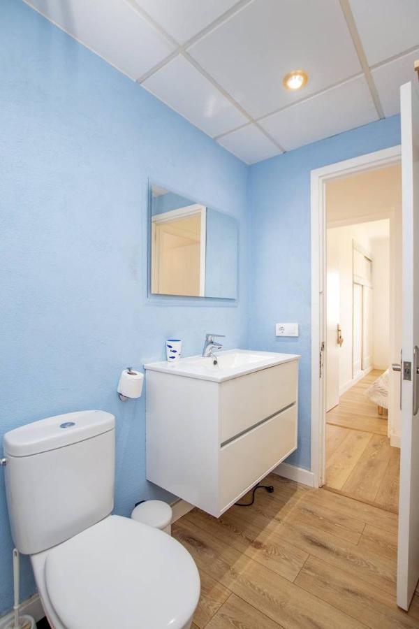 Biniforcat 24 Cb Apartamento *