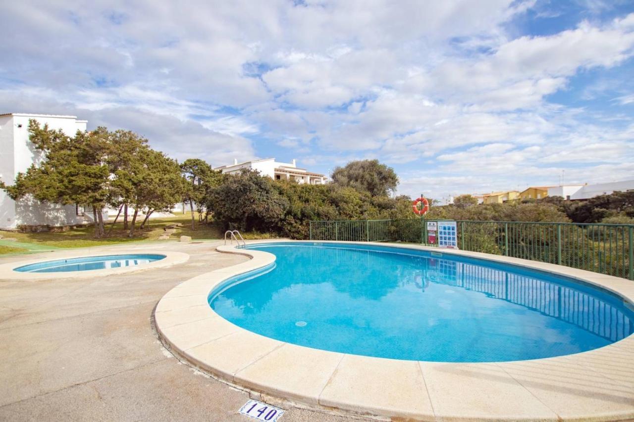 Biniforcat 24 Cb Apartamento Cala'n Forcat