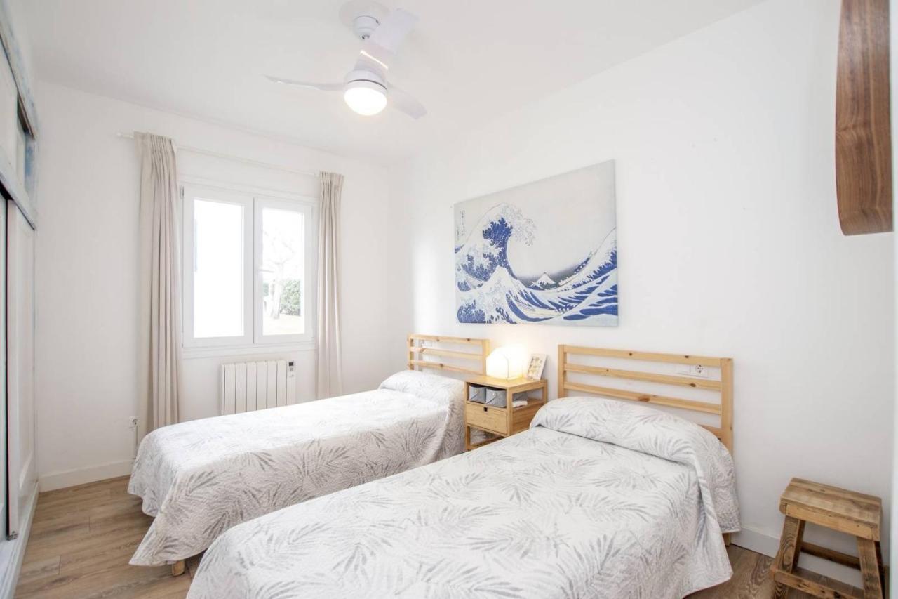 Apartamento Biniforcat 24 Cb *