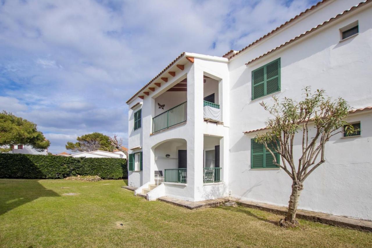 Biniforcat 24 Cb Apartamento *