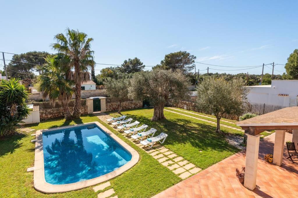 Villa Agorax