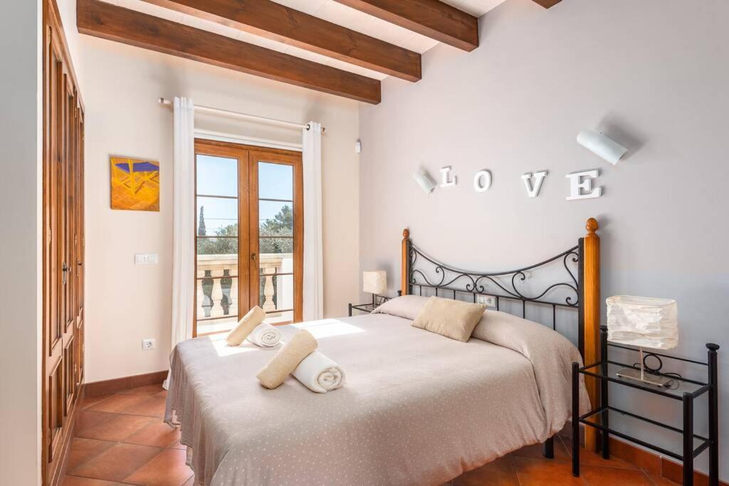 Agorax Villa Son Carrio (Menorca)