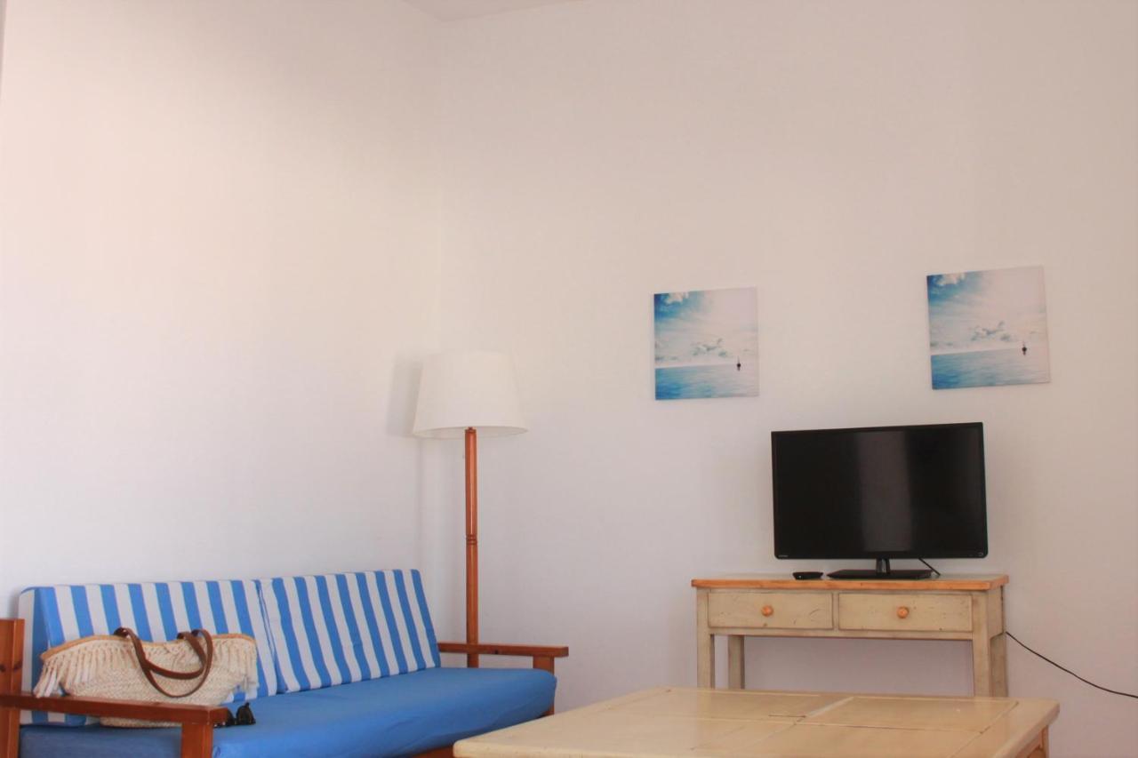 Pérgolas Apartamento Son Parc