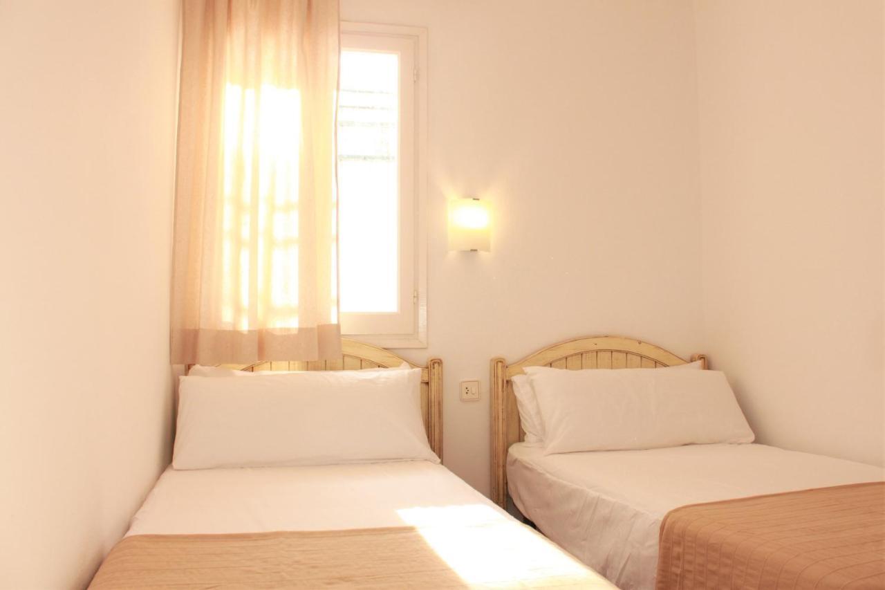 Apartamento Pérgolas *