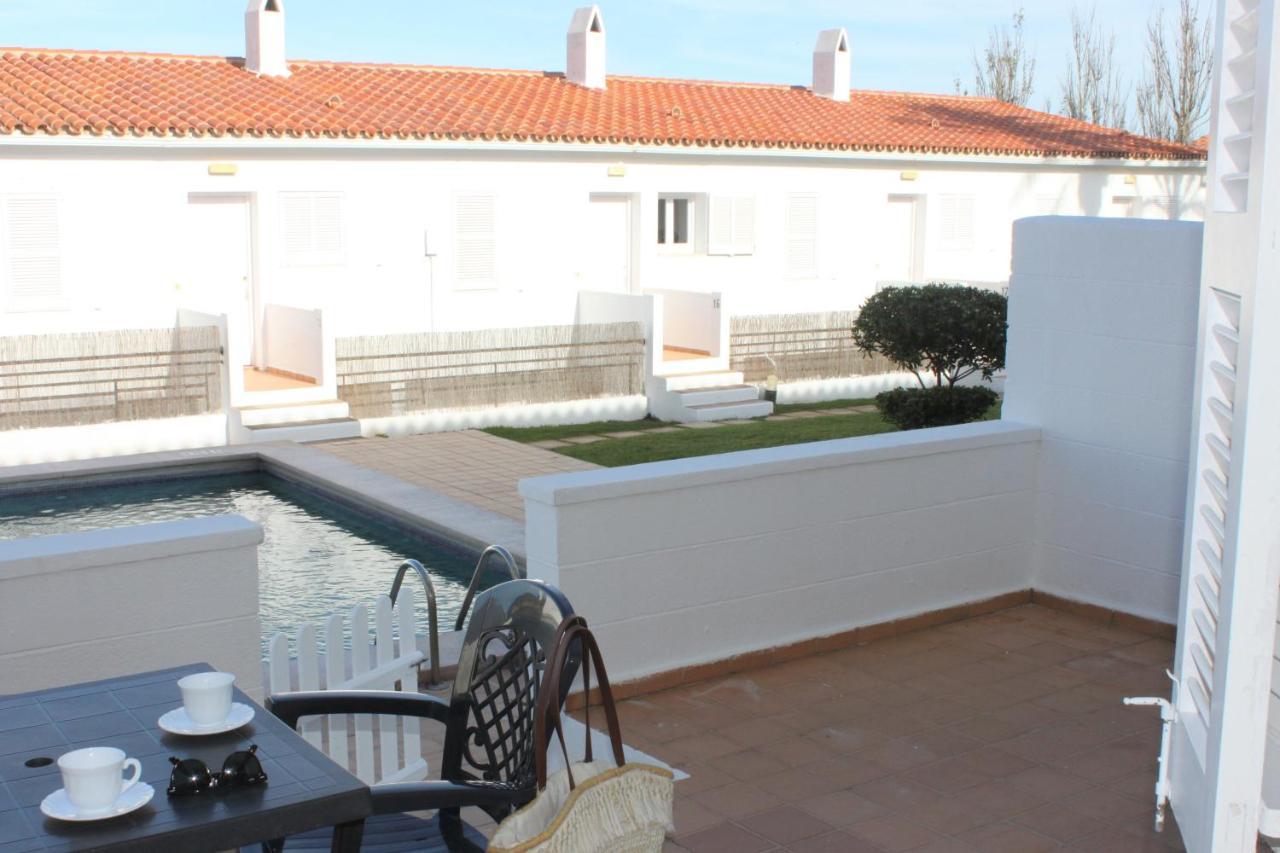 Pérgolas Son Parc