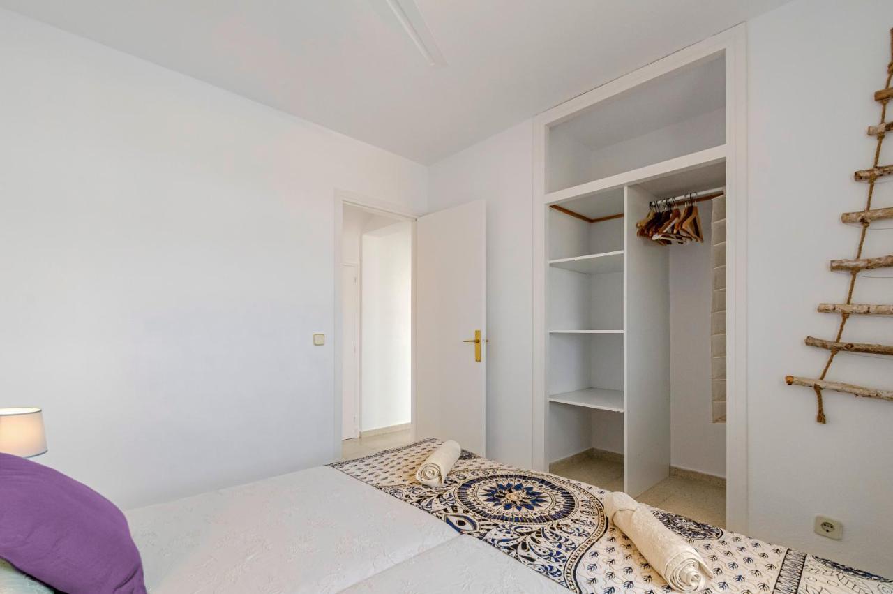Miguel Cala'N Blanes (Menorca)