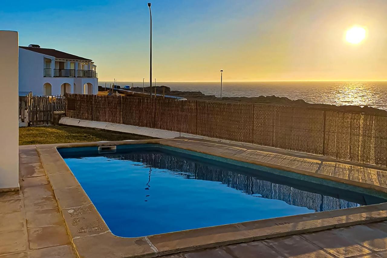 Miguel Villa Cala'N Blanes (Menorca)