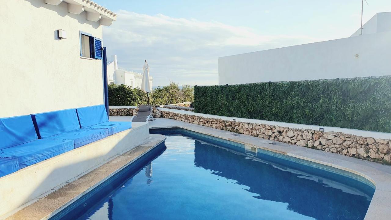Vell Luxury Villa, Sea Direct Access, Private Pool *