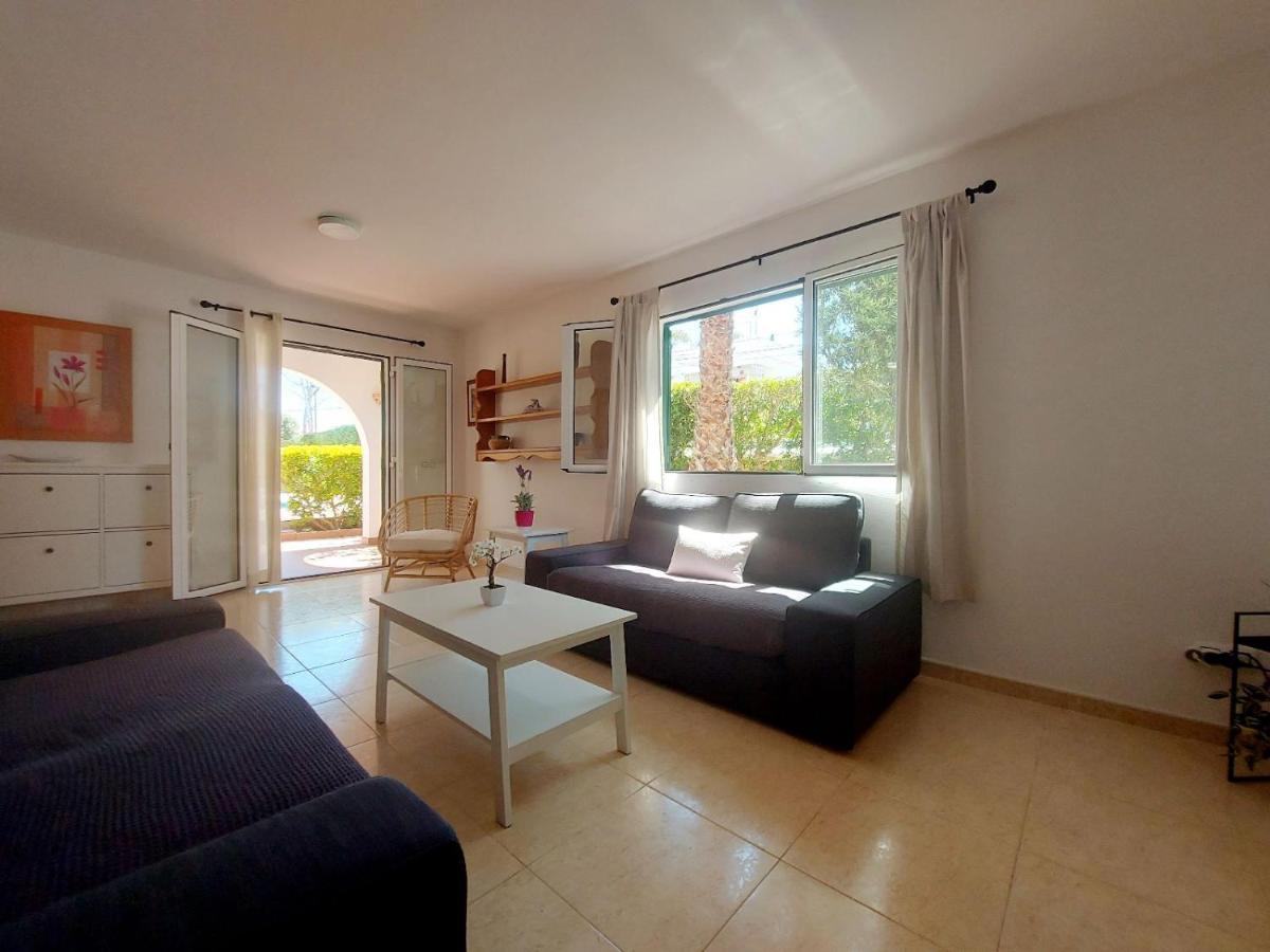 Limon Cala Blanca (Menorca)