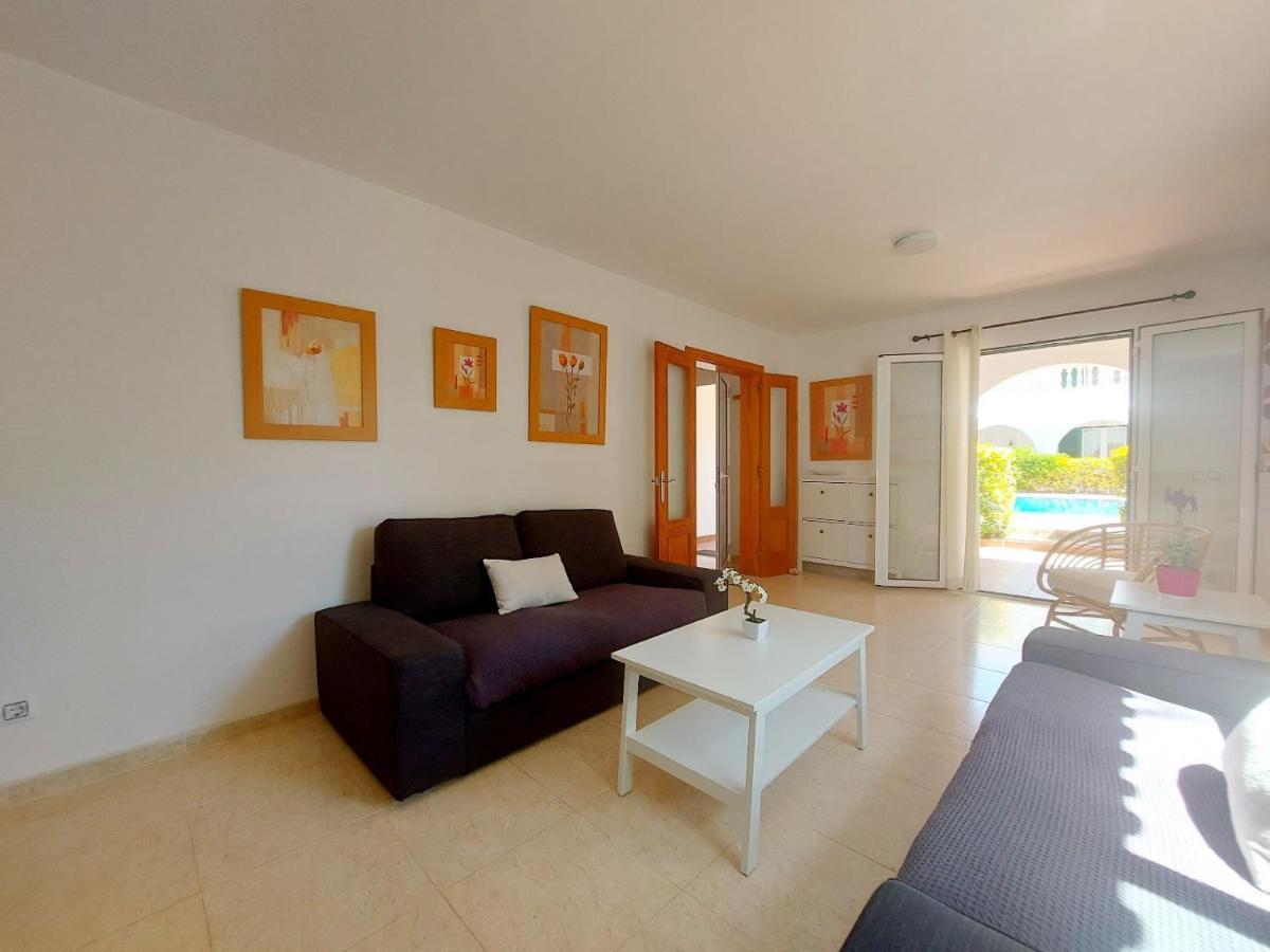 Limon * Cala Blanca (Menorca)