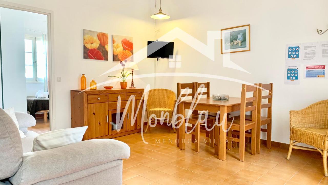 Sa Torreta 4 Apartment