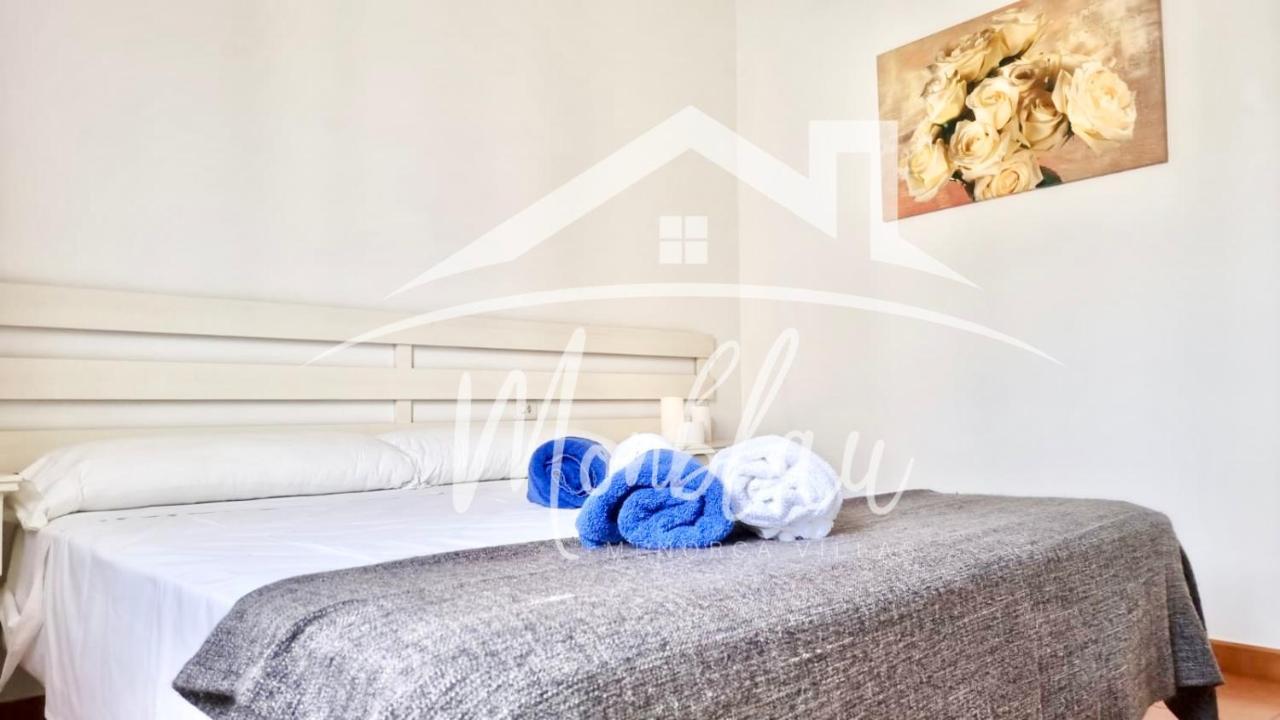 Apartment Sa Torreta 4 *