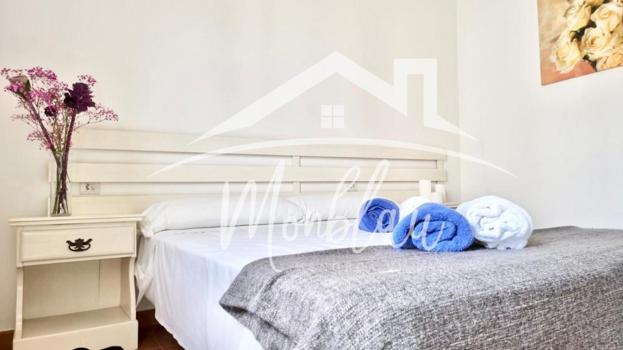 Sa Torreta 4 Apartment Cala Blanca (Menorca)