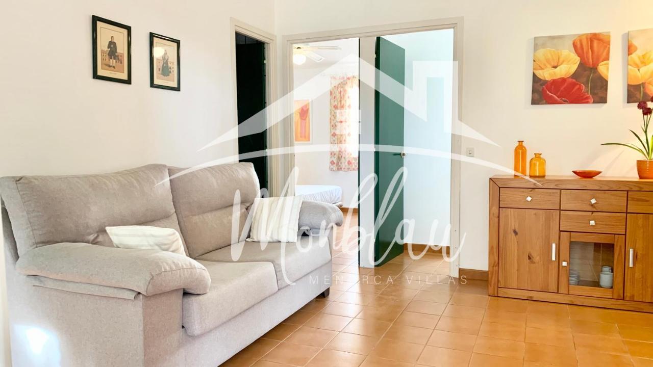 Sa Torreta 4 * Cala Blanca (Menorca)
