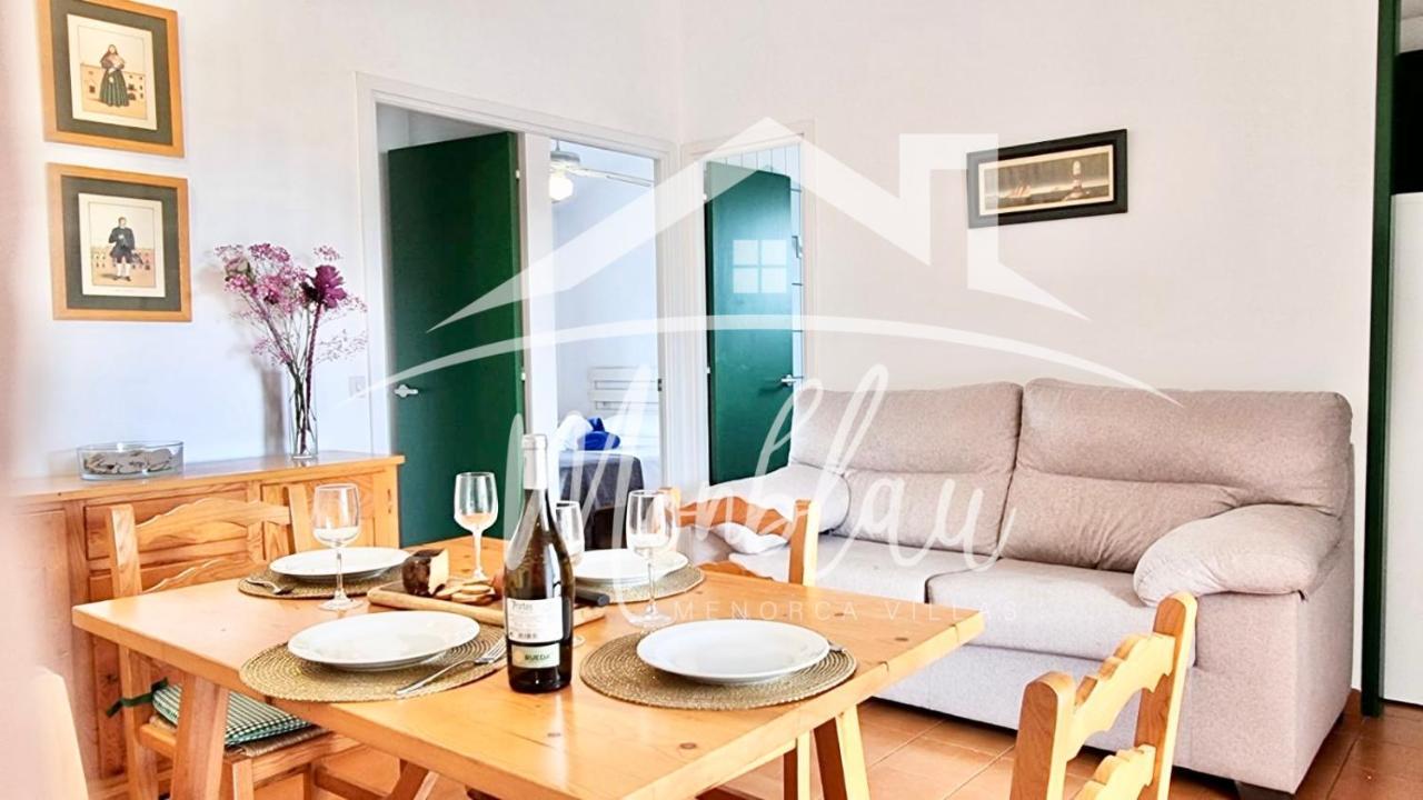 Apartment Sa Torreta 4 Cala Blanca (Menorca)