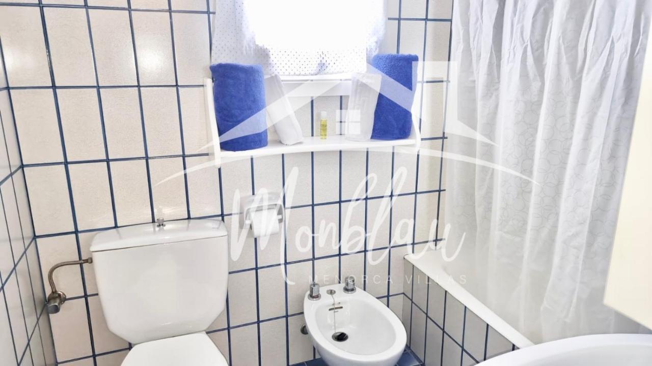 Apartment Sa Torreta 4 *