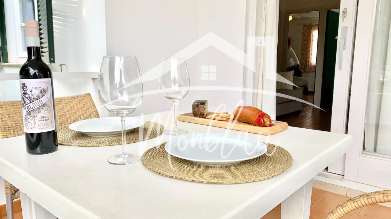 Sa Torreta 4 Apartment Cala Blanca (Menorca)