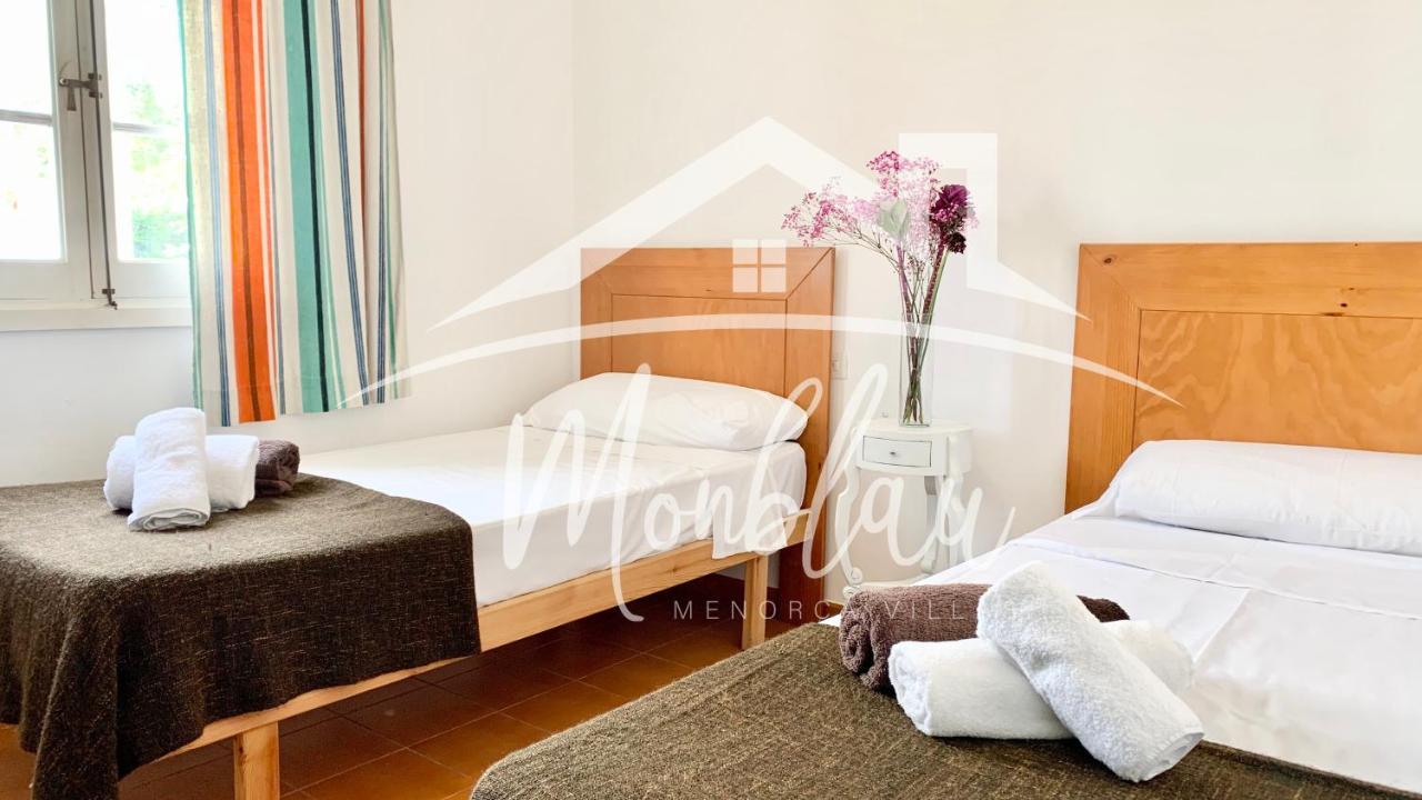Sa Torreta 4 * Cala Blanca (Menorca)