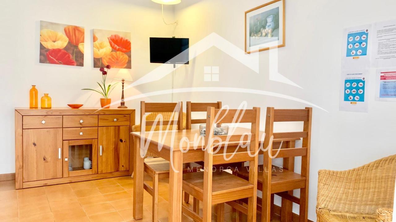 Apartment Sa Torreta 4 Cala Blanca (Menorca)