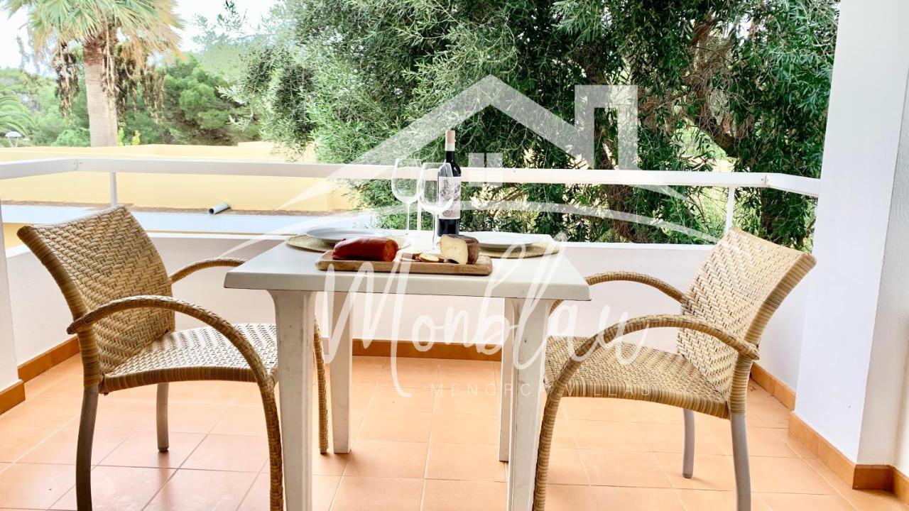 Apartment Sa Torreta 4 Cala Blanca (Menorca)