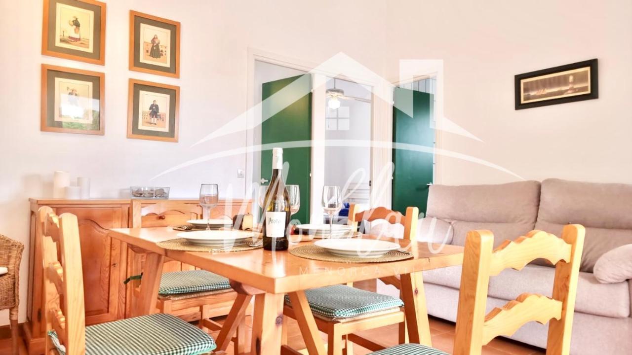 Apartment Sa Torreta 4 Cala Blanca (Menorca)
