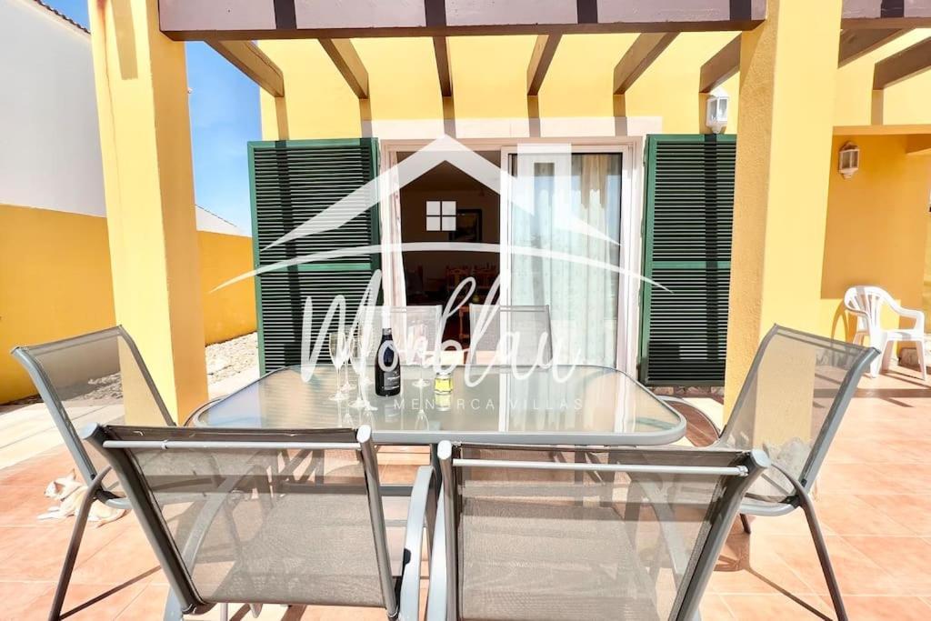 Holiday home Son Bepa *
