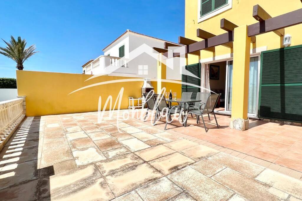 Holiday home Son Bepa *