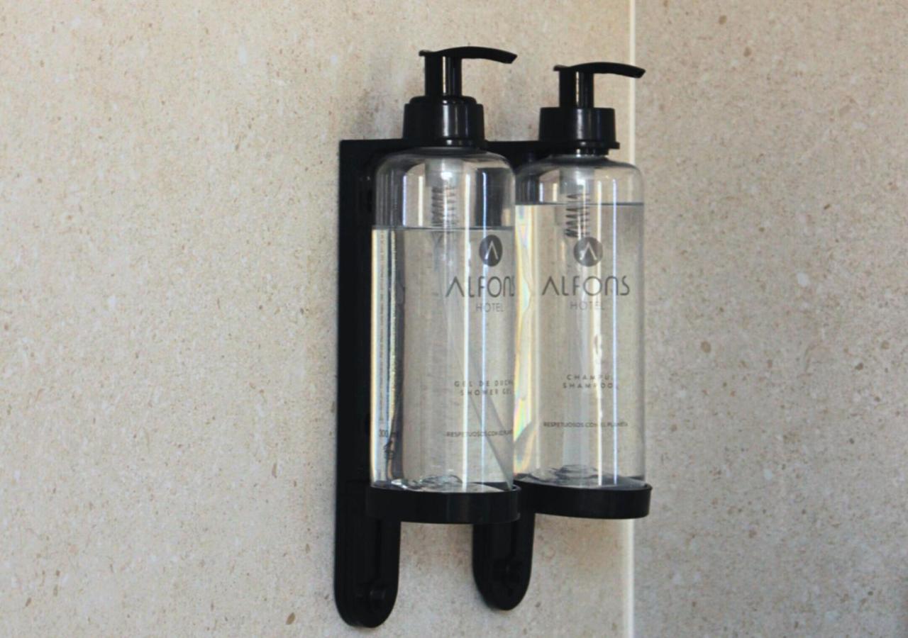 Hotel Alfons