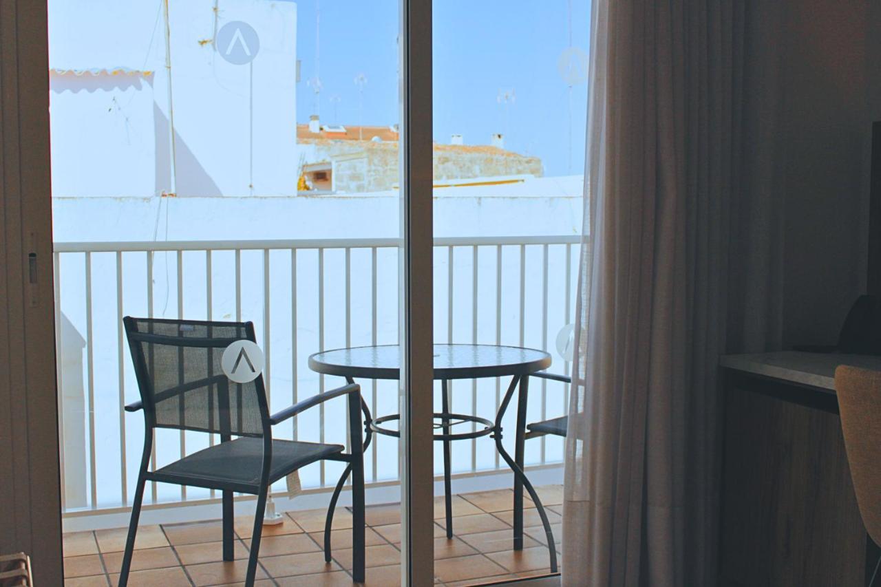 Alfons Hotel 3*