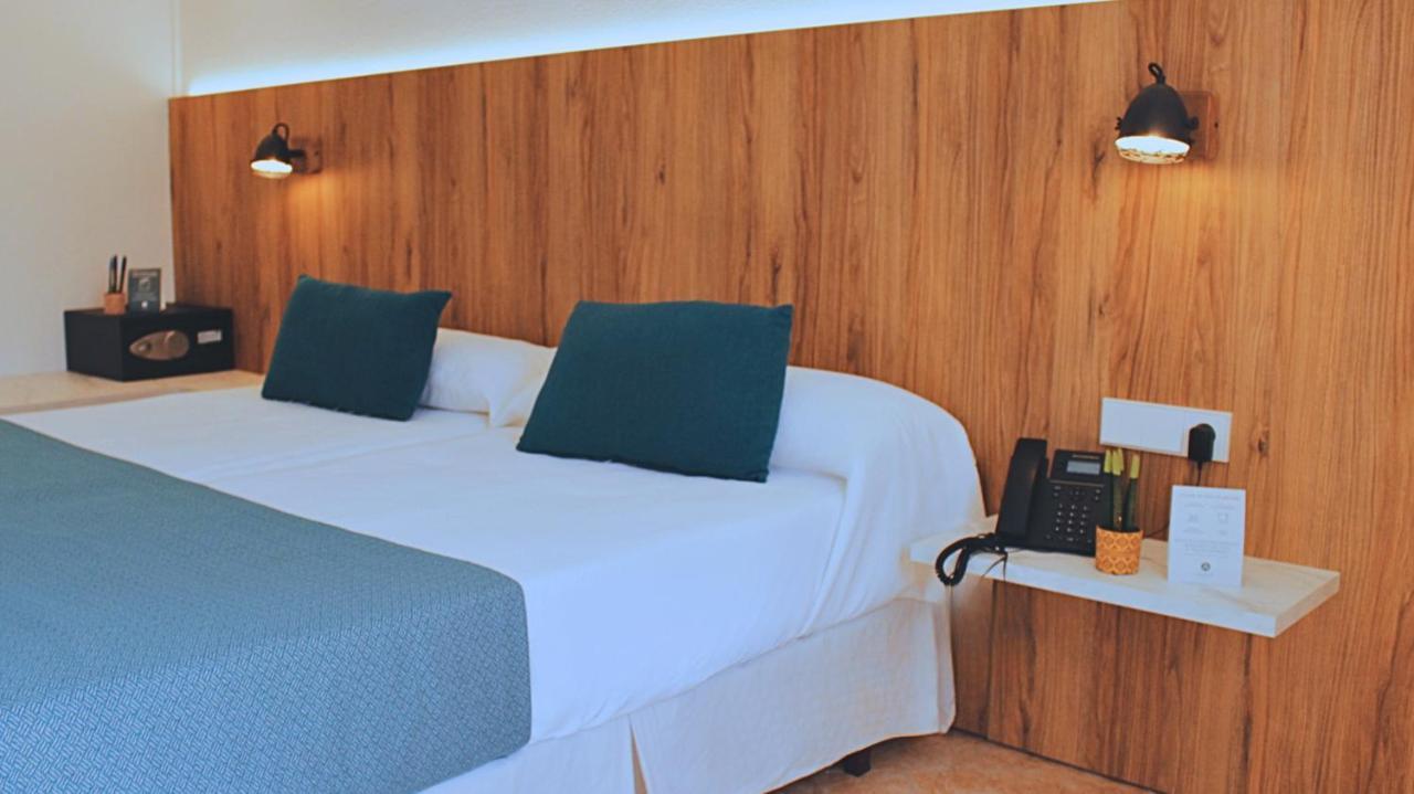 Alfons Hotel