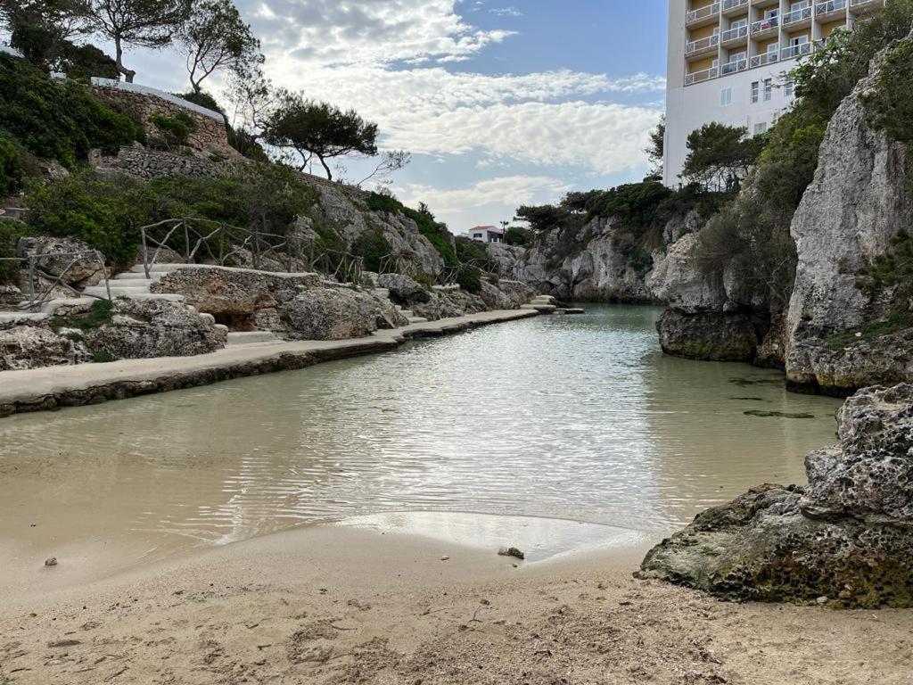 Apartamento Biniforcat 24 Cb Cala'n Forcat