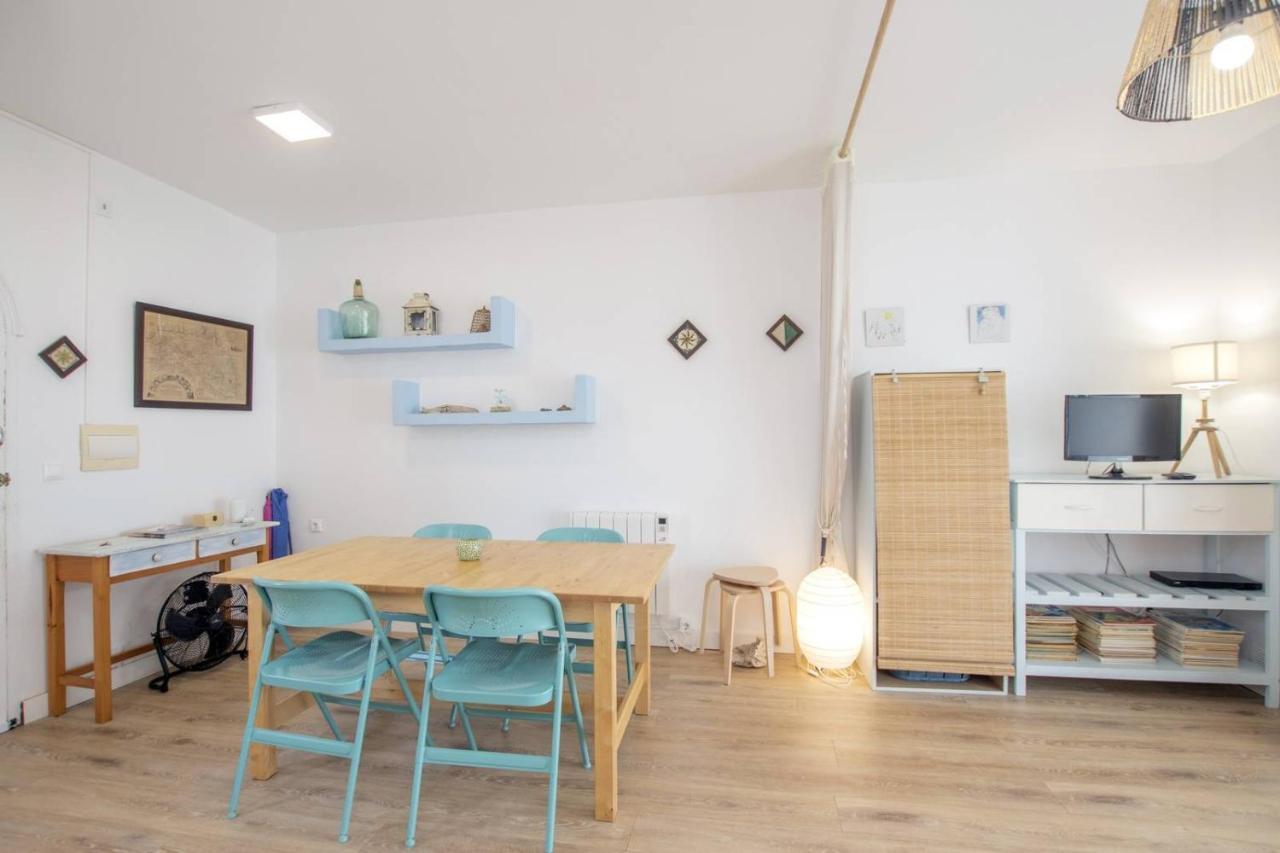 Apartamento Biniforcat 24 Cb *
