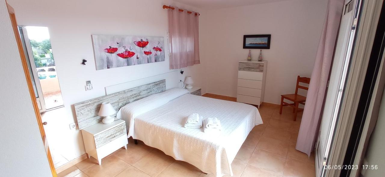 Sirena Сasa de vacaciones Cala'N Blanes (Menorca)