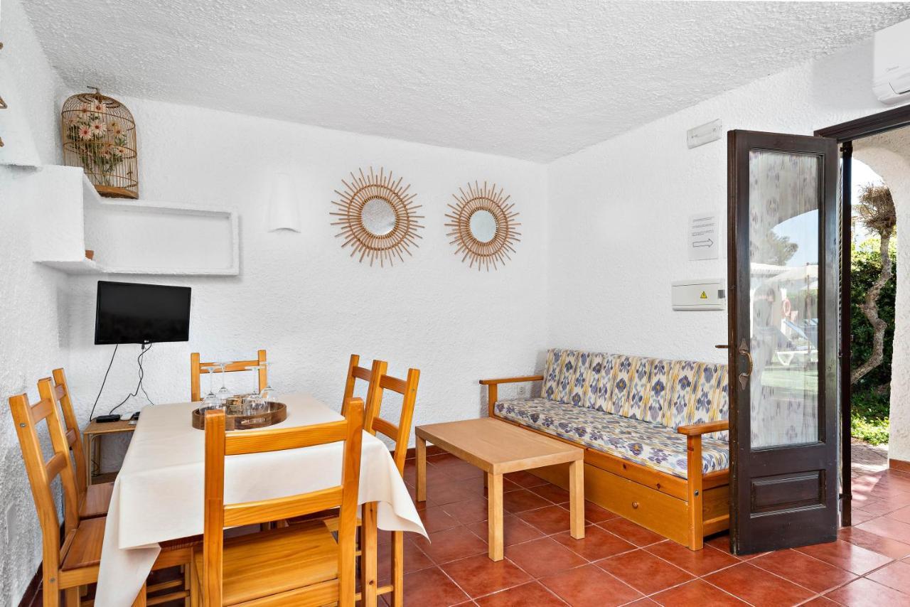 Apartment Menorca Monsines 13c By Mauter *